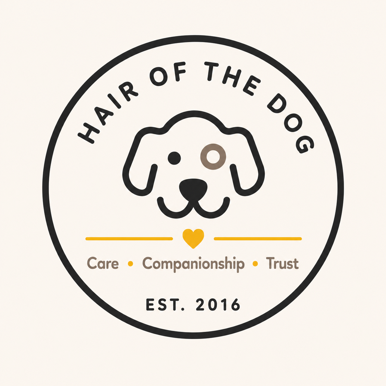 Dog Walking & Pet Care Services in Dunmow, Essex